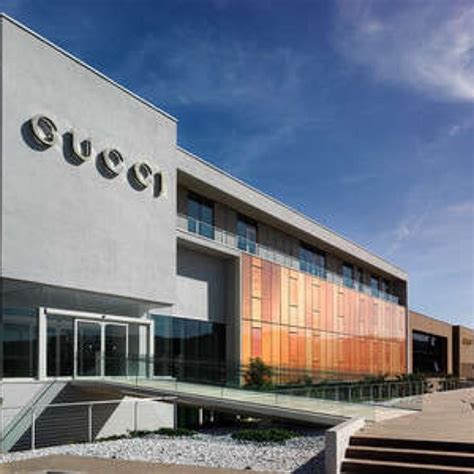 guccio gucci spa|where is gucci headquarters.